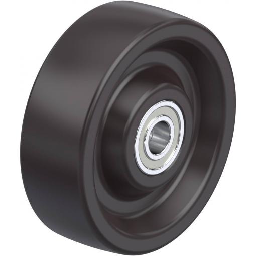 Blickle 755755 PHN 150/20HK kolečko odolné vysokému zatížení Ø kola: 150 mm nosnost (max.): 300 kg 1 ks