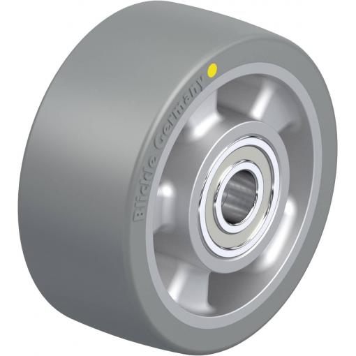 Blickle 649996 ALTH 127/20K-AS plastové kolečko Ø kola: 125 mm nosnost (max.): 750 kg 1 ks
