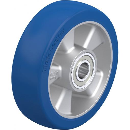 Blickle 708669 ALBS 160/20K plastové kolečko Ø kola: 160 mm nosnost (max.): 580 kg 1 ks
