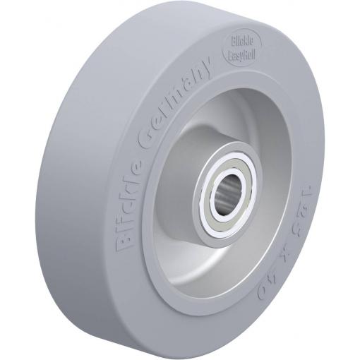 Blickle 263871 ALEV 125/15K-SG kolečko odolné vysokému zatížení Ø kola: 125 mm nosnost (max.): 250 kg 1 ks