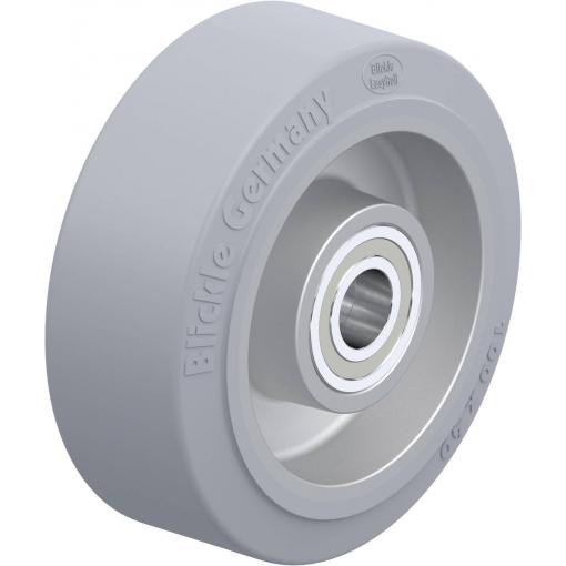 Blickle 438309 ALEV 100/15K-SG kolečko odolné vysokému zatížení Ø kola: 100 mm nosnost (max.): 200 kg 1 ks