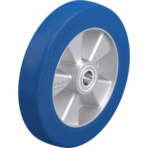 Blickle 738812 ALBS 250/25K plastové kolečko Ø kola: 250 mm nosnost (max.): 850 kg 1 ks