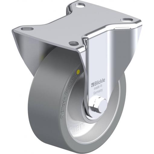 Blickle 701797 B-ALTH 100K-AS otočné kolečko Ø kola: 100 mm nosnost (max.): 250 kg 1 ks