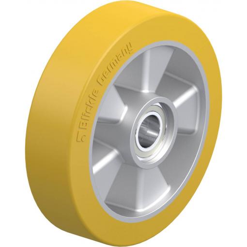 Blickle 470260 ALTH 180X50/25-50K Přední kolečko pro zdvižný vozík Ø kola: 180 mm nosnost (max.): 700 kg 1 ks