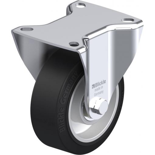 Blickle 449744 B-ALEV 100K otočné kolečko Ø kola: 100 mm nosnost (max.): 200 kg 1 ks