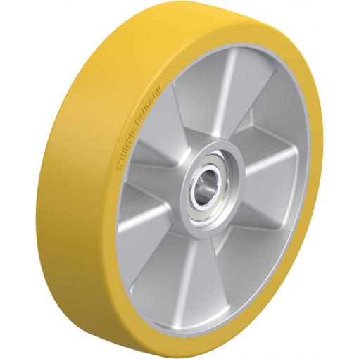 Blickle 470278 ALTH 200x50/20-40K Přední kolečko pro zdvižný vozík Ø kola: 200 mm nosnost (max.): 800 kg 1 ks