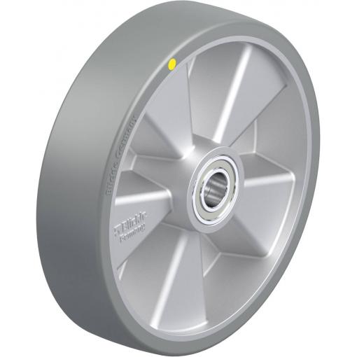 Blickle 564914 ALTH 250/25K-AS plastové kolečko Ø kola: 250 mm nosnost (max.): 1000 kg 1 ks