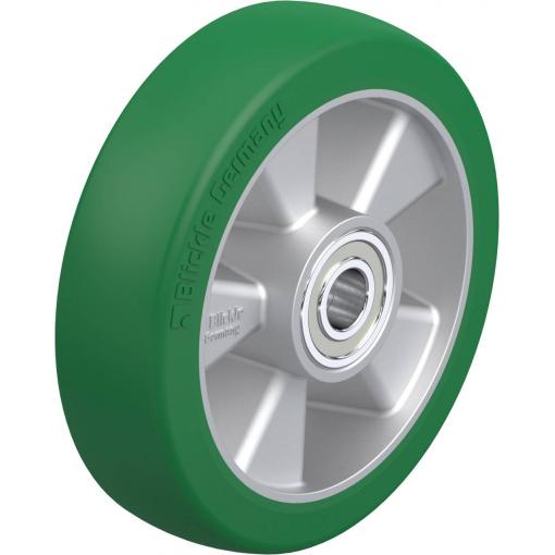 Blickle 752414 ALST 180/20K plastové kolečko Ø kola: 180 mm nosnost (max.): 670 kg 1 ks