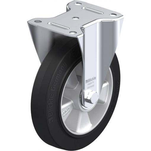 Blickle 263525 B-ALEV 200K otočné kolečko Ø kola: 200 mm nosnost (max.): 400 kg 1 ks