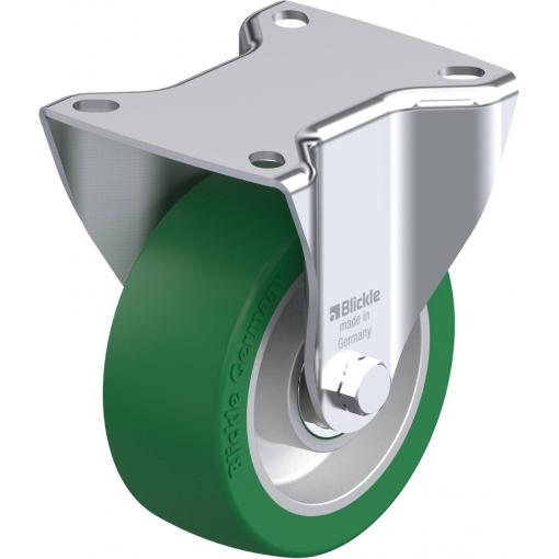 Blickle 579268 B-ALST 100K otočné kolečko Ø kola: 100 mm nosnost (max.): 250 kg 1 ks