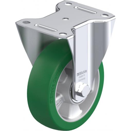 Blickle 755946 B-ALST 150K otočné kolečko Ø kola: 150 mm nosnost (max.): 400 kg 1 ks