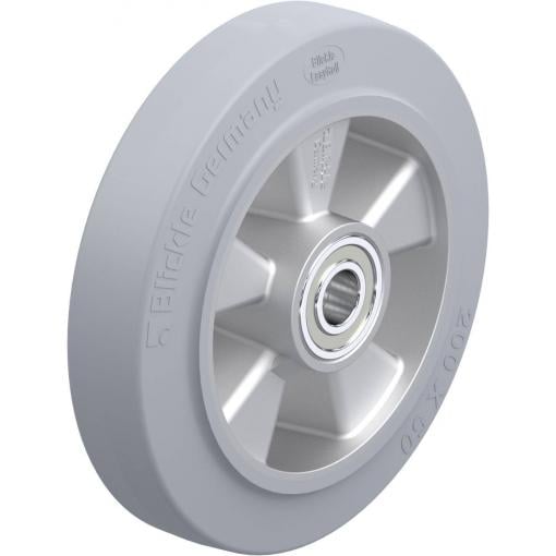 Blickle 235085 ALEV 200/20K-SG kolečko odolné vysokému zatížení Ø kola: 200 mm nosnost (max.): 500 kg 1 ks