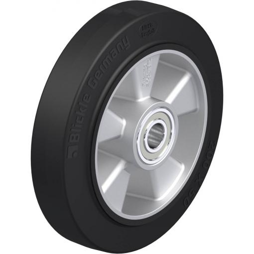 Blickle 250118 ALEV 200/20K kolečko odolné vysokému zatížení Ø kola: 200 mm nosnost (max.): 500 kg 1 ks