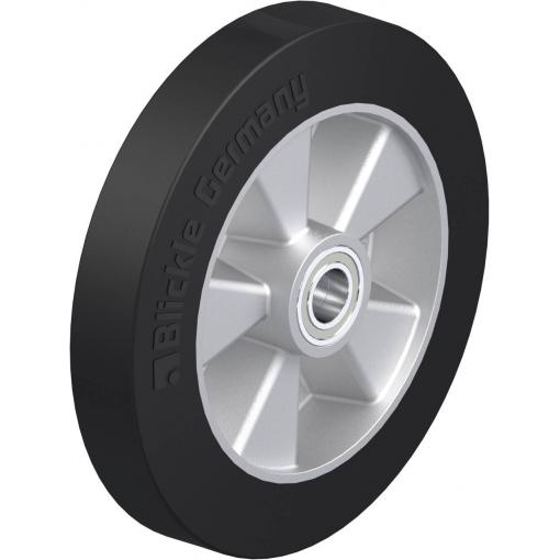 Blickle 263483 ALEV 250/25K kolečko odolné vysokému zatížení Ø kola: 250 mm nosnost (max.): 650 kg 1 ks