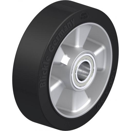 Blickle 345785 ALEV 160/25K kolečko odolné vysokému zatížení Ø kola: 160 mm nosnost (max.): 400 kg 1 ks