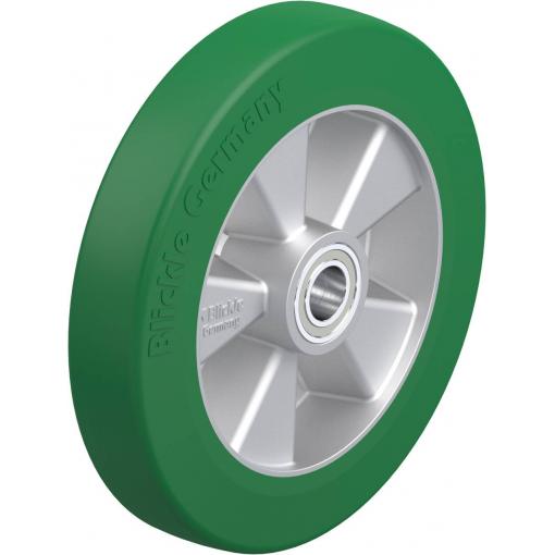 Blickle 573931 ALST 250/25K plastové kolečko Ø kola: 250 mm nosnost (max.): 850 kg 1 ks
