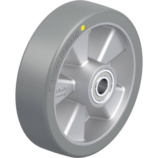 Blickle 845598 ALTH 151/15K-AS plastové kolečko Ø kola: 150 mm nosnost (max.): 400 kg 1 ks
