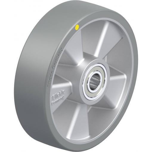 Blickle 744490 ALTH 180/20K-AS plastové kolečko Ø kola: 180 mm nosnost (max.): 700 kg 1 ks