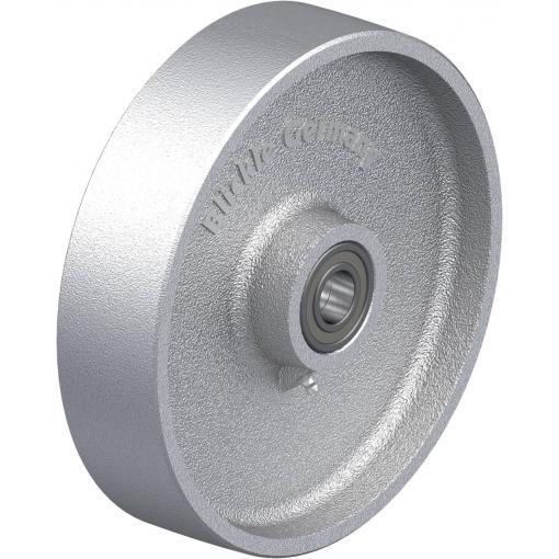 Blickle 615955 G 250/25IK kolečko odolné vysokému zatížení Ø kola: 250 mm nosnost (max.): 1300 kg 1 ks