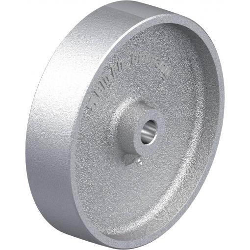 Blickle 7641 Schwerlast-Rad G 250/25G kolečko odolné vysokému zatížení Ø kola: 250 mm nosnost (max.): 1400 kg 1 ks