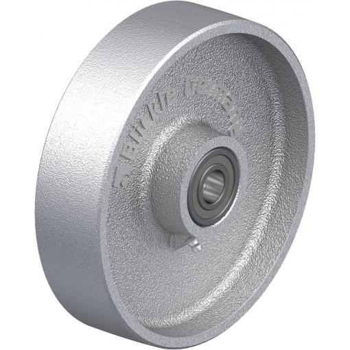 Blickle 615922 G 200/20IK kolečko odolné vysokému zatížení Ø kola: 200 mm nosnost (max.): 1000 kg 1 ks
