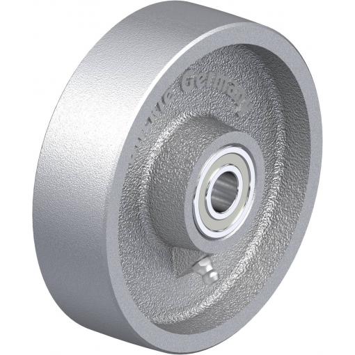 Blickle 754303 G 125/15K kolečko odolné vysokému zatížení Ø kola: 125 mm nosnost (max.): 450 kg 1 ks