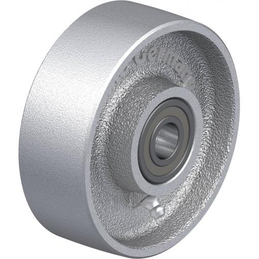 Blickle 754301 G 100/15IK kolečko odolné vysokému zatížení Ø kola: 100 mm nosnost (max.): 400 kg 1 ks