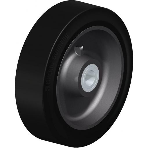 Blickle 756271 GEV 550/60K kolečko odolné vysokému zatížení Ø kola: 550 mm nosnost (max.): 2700 kg 1 ks