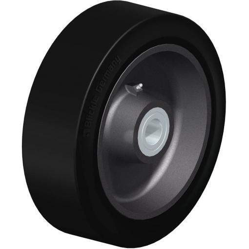 Blickle 608166 GEV 405/45K kolečko odolné vysokému zatížení Ø kola: 405 mm nosnost (max.): 1800 kg 1 ks