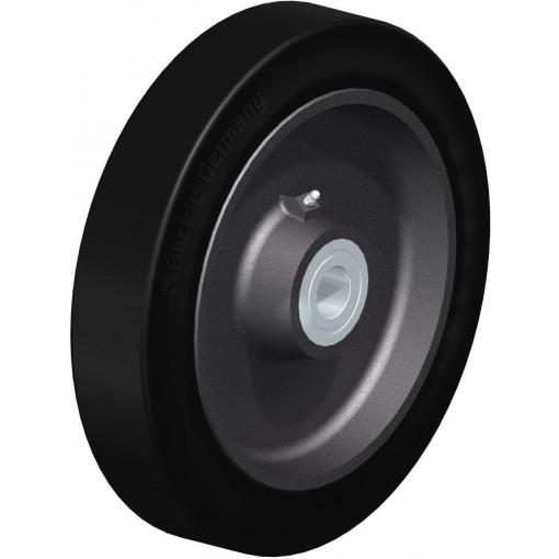 Blickle 608141 GEV 362/35K kolečko odolné vysokému zatížení Ø kola: 360 mm nosnost (max.): 1140 kg 1 ks
