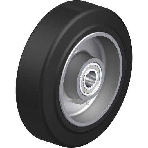 Blickle 608125 GEV 302/35K kolečko odolné vysokému zatížení Ø kola: 300 mm nosnost (max.): 1080 kg 1 ks