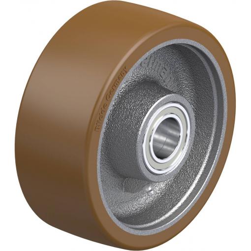 Blickle 741574 GB 202/35K kolečko odolné vysokému zatížení Ø kola: 200 mm nosnost (max.): 1600 kg 1 ks