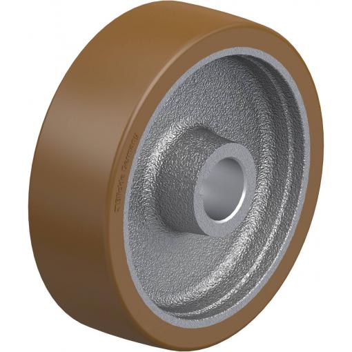 Blickle 754347 GBN 160/30H7 Hnací kolečko Ø kola: 160 mm nosnost (max.): 700 kg 1 ks