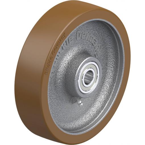 Blickle 719245 GB 200/20K kolečko odolné vysokému zatížení Ø kola: 200 mm nosnost (max.): 1000 kg 1 ks