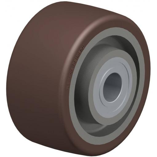 Blickle 746306 GB 101/20K kolečko odolné vysokému zatížení Ø kola: 100 mm nosnost (max.): 600 kg 1 ks