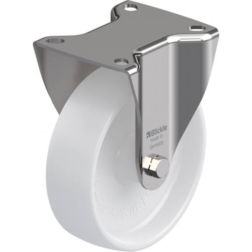 Blickle 356147 BX-PO 125G otočné kolečko Ø kola: 125 mm nosnost (max.): 250 kg 1 ks