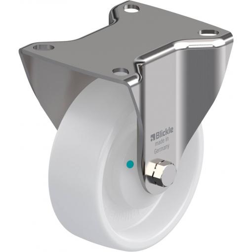 Blickle 583310 BX-PO 100KAD otočné kolečko Ø kola: 100 mm nosnost (max.): 250 kg 1 ks