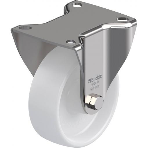 Blickle 285163 BX-PO 100G otočné kolečko Ø kola: 100 mm nosnost (max.): 250 kg 1 ks