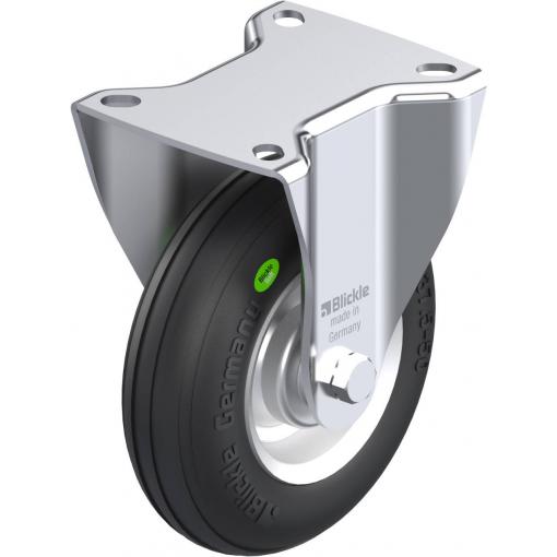 Blickle 561779 B-VW 125R otočné kolečko Ø kola: 125 mm nosnost (max.): 50 kg 1 ks