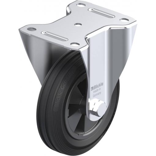 Blickle 577866 B-VPP 150G otočné kolečko Ø kola: 150 mm nosnost (max.): 135 kg 1 ks