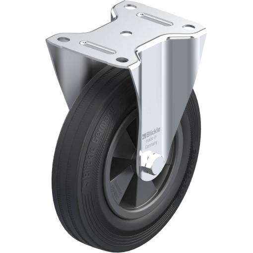 Blickle 27425 B-VPP 200G otočné kolečko Ø kola: 200 mm nosnost (max.): 205 kg 1 ks