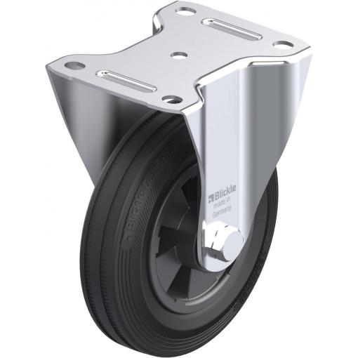 Blickle 20727 B-VPP 160R otočné kolečko Ø kola: 160 mm nosnost (max.): 135 kg 1 ks