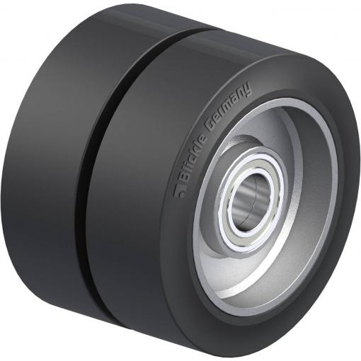 Blickle 619528 DS 425/80K kolečko odolné vysokému zatížení Ø kola: 425 mm nosnost (max.): 3600 kg 1 ks