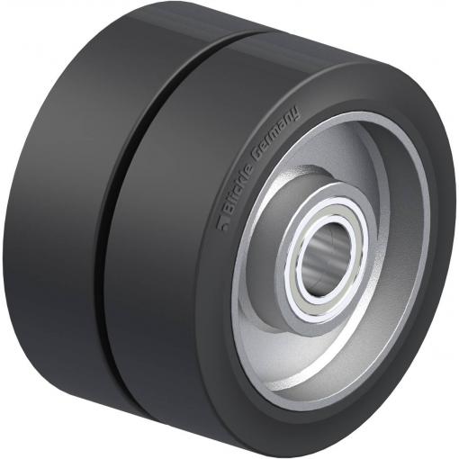 Blickle 612184 DS 405/75K kolečko odolné vysokému zatížení Ø kola: 405 mm nosnost (max.): 3000 kg 1 ks