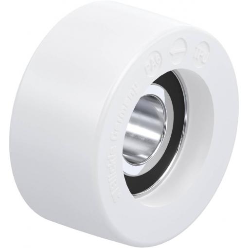 Blickle 761492 FPO 50x25/15-11K Vodicí kladka Ø kola: 50 mm nosnost (max.): 215 kg 1 ks