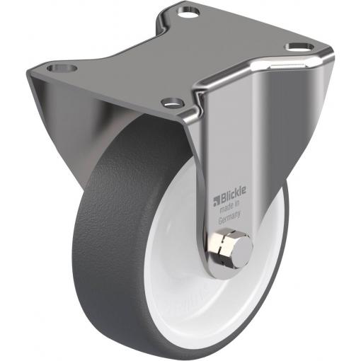 Blickle 457952 BX-POTH 100G otočné kolečko Ø kola: 100 mm nosnost (max.): 250 kg 1 ks