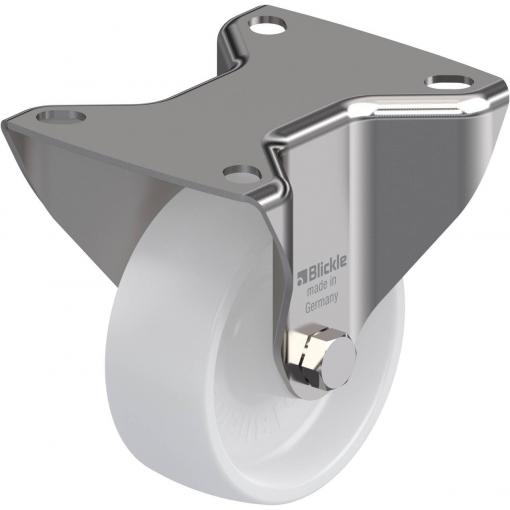 Blickle 115352 BX-PO 80G otočné kolečko Ø kola: 80 mm nosnost (max.): 150 kg 1 ks