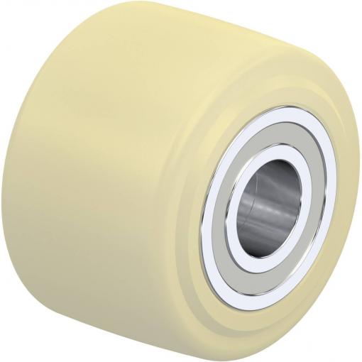 Blickle 745213 GSPO 50/15K kolečko odolné vysokému zatížení Ø kola: 50 mm nosnost (max.): 250 kg 1 ks
