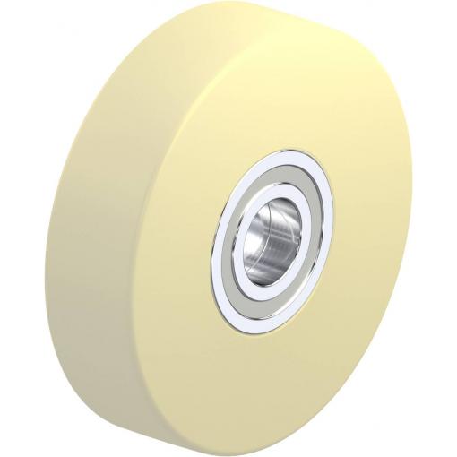 Blickle 754376 GSPO 500/100K kolečko odolné vysokému zatížení Ø kola: 500 mm nosnost (max.): 18000 kg 1 ks
