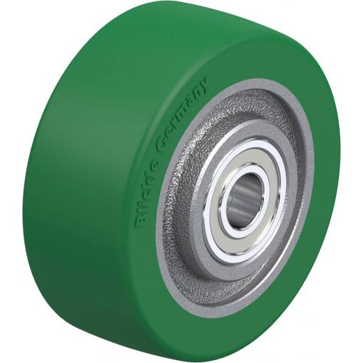 Blickle 617571 GST 127/20K plastové kolečko Ø kola: 125 mm nosnost (max.): 450 kg 1 ks